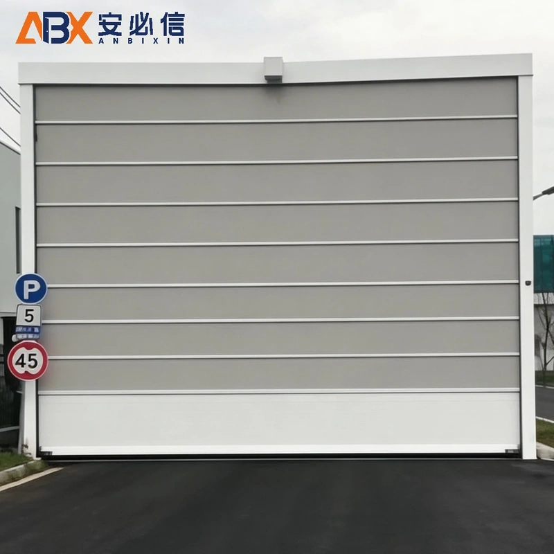 玉树藏族PVC堆积门