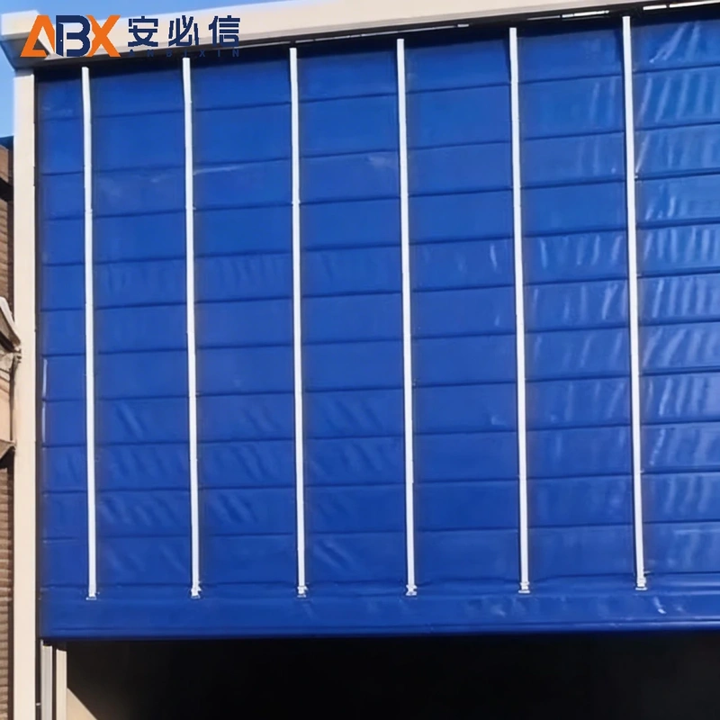 玉树藏族机械式门封